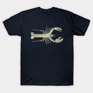 Long Island Lobster T-Shirt